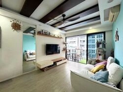 RiverParc Residence (D19), Condominium #579050761